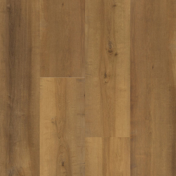 Creative Surfaces® Pemberly 7.25 in. W x 48 in. L 2mm Glue Down Luxury Vinyl Flooring