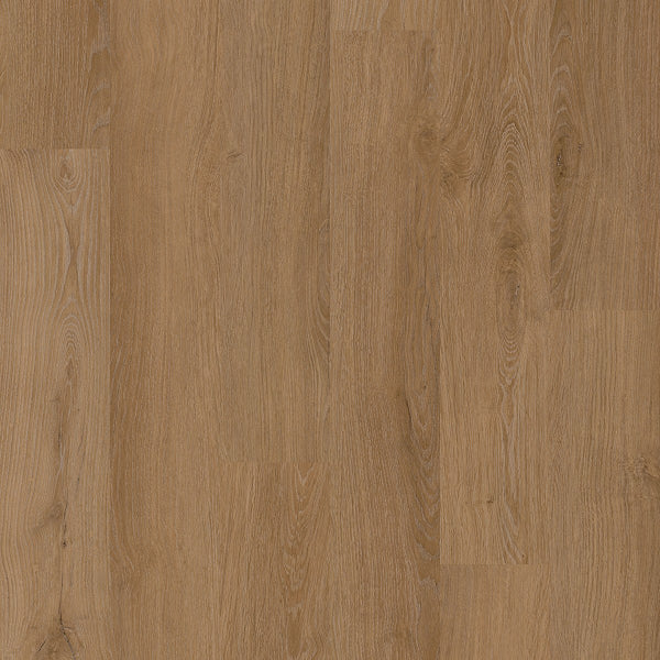 Home Decorators Collection Capital Peak Oak 8mm Click Lock Waterproof Luxury Vinyl Plank Flooring 9 inch Wide x 61 inch Long – 18.73 Sq. Ft./Case