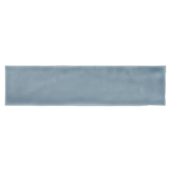 Anatolia 3 inch x 12 inch Aura Coast Glossy Pressed Ceramic Wall Tile (10.66 sq. ft./case)