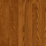 Load image into Gallery viewer, Bruce American Originals Copper Dark Oak 3/4-inch x 5-inch Solid Hardwood Flooring (23.5 sq.ft./case)