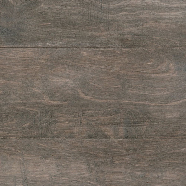 Home Decorators Collection Cambria Birch Random L x 6.5 in. W x 12 mm Grey Interlocking Engineered Hardwood Flooring (17.05 sq.ft./case)