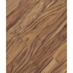 Load image into Gallery viewer, Home Decorators Collection Gordon Acacia Random L x 6 1/2 in. W x 12 mm Dark Brown Interlocking Engineered Hardwood Flooring (17.05 sq.ft. / Case)
