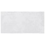 Load image into Gallery viewer, Merola Tile Biarritz White 3 inch x 6 inch Ceramic Wall Tile – 5.72 Sq. Ft. Coverage per Case