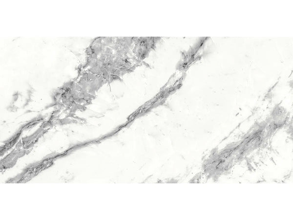 Piazza Marble Peel and Stick Floor Tiles