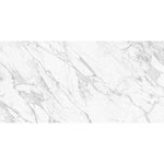 Load image into Gallery viewer, Anatolia 24-inch x 48-inch Statuarietto Alpino Polished Rectified Glazed Ultra-Thin Porcelain Tile

