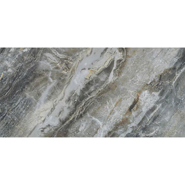 Mono Serra Mono Serra Olimpio Antracite 12-inch x 24-inch Porcelain Tile (11.95 sq. ft. / case)