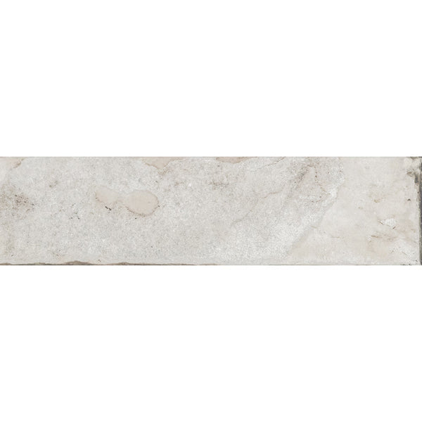 Anatolia Sahara Sand Porcelain Tile – 0.31 inch Thick, 3 inch x 12 inch, 4.84 sq.ft/Case – Matte Pressed Finish