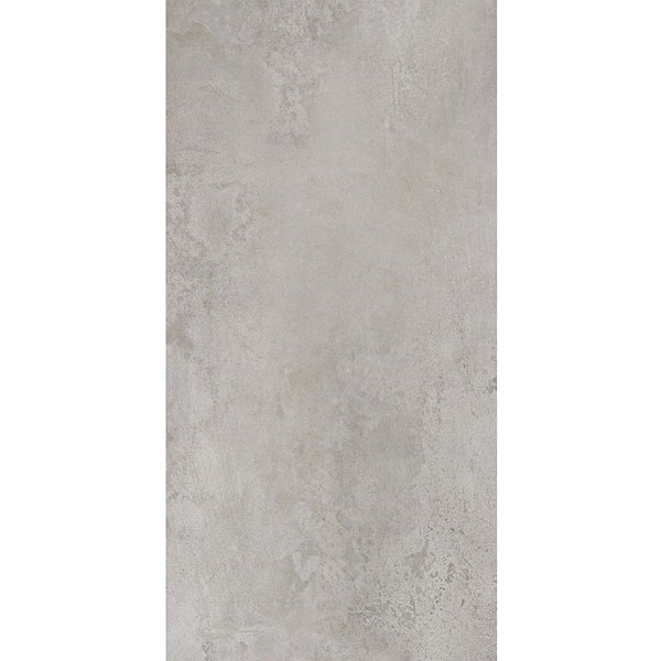 TrafficMaster Mountain Mist Peel and Stick Vinyl Tile Flooring 12-inch x 24-inch