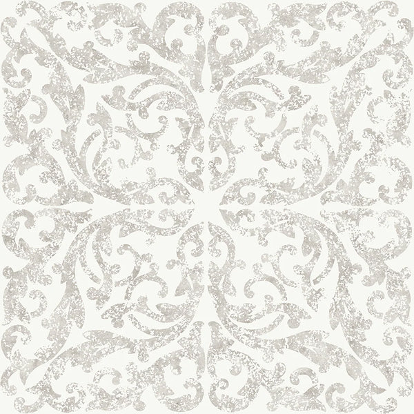 FloorPops Estate 12-in x 12-in Vinyl Peel & Stick Floor Tiles (20 sq.ft./case)