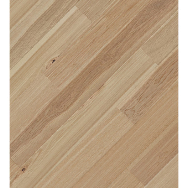 Home Decorators Collection Honest Hickory 12.7mm x 6.5-in W x Varying Length Beige/Natural Engineered Hardwood Flooring (17.05 sq.ft./case)