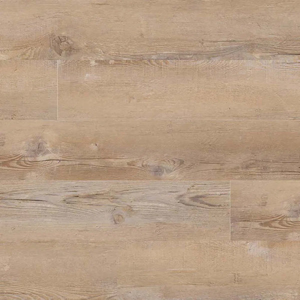 Brushwood 7 in. x 48 in. 2.5mm 20mil Glue Down Luxury Vinyl Plank Flooring