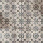 Charger l'image dans la visionneuse de galerie, Merola Tile D'Anticatto Decor Varenna Porcelain Tile 0.38 inch Thick x 8.75 inch Wide – 11.25 sq. ft. Coverage – Matte Textured Anti-Slip Finish