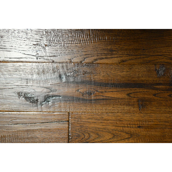 Calatan Hickory Hardwood Flooring