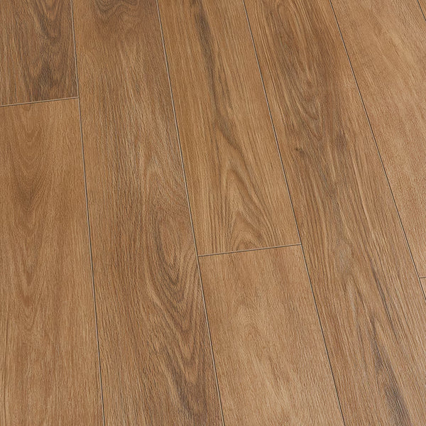Malibu Wide Plank French Oak Covelo 22 MIL x 7.17 in. W. Rigid Core Waterproof Vinyl Flooring (19.12 Sq.Ft./Case)