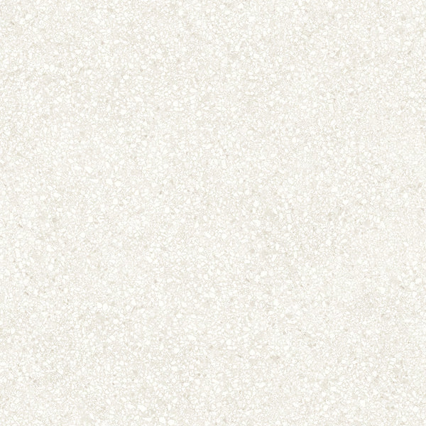 Anatolia Station Ivory Matte Rectified Color Body Porcelain Floor and Wall Tile 32 inch x 32 inch x 0.45 inch – 13.78 sq. ft./Case, Large Format Terrazzo Look