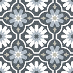Charger l'image dans la visionneuse de galerie, FloorPops Sevilla 12x12 Peel &amp; Stick Floor Tiles Set of 20 (20sq.ft./case)