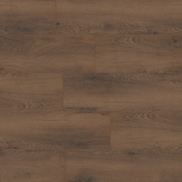 Lifeproof Chainmill 12mm x 9.41-inch W x 47.87-inch L Click Lock Waterproof Beige Wood Look Luxury Hybrid Resilient Flooring (18.78 sq.ft./case)