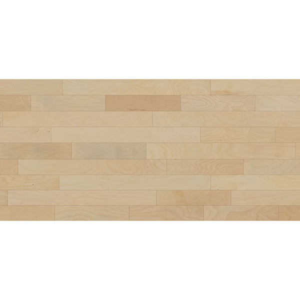 North Woods Long Point European Oak 12/1.2mm T x 5-inch W x Varying L Engineered Wood Flooring (13.23 sq.ft./case)