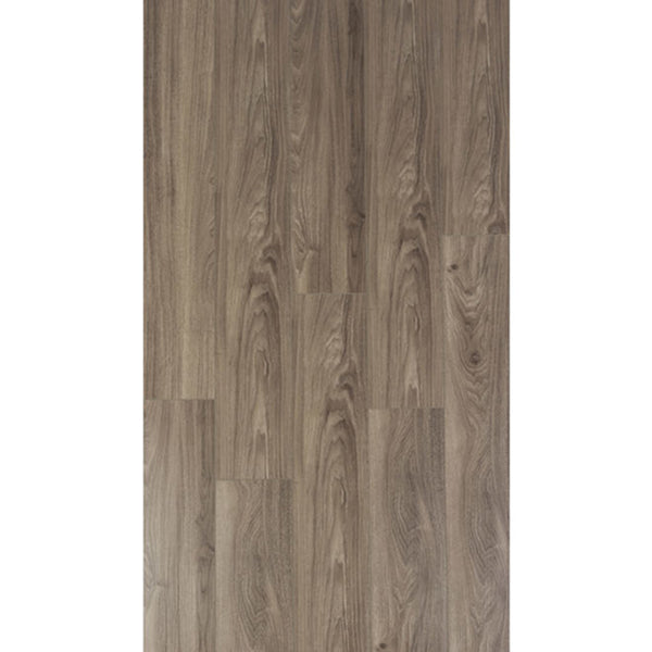 Quickstyle Nature TrueGroove Oasis SPC Flooring in Oak Colour - 19.7-sq.ft./box