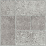 Charger l'image dans la visionneuse de galerie, TrafficMaster Bodden Bay 12 in. x 12 in. Terra Cotta Peel and Stick Vinyl Tile (30 sq.ft./case)
