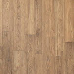 Load image into Gallery viewer, Mohawk Elite Gibbonburg 7.5 in. W x 54.68 in. L 12mm Luxury Vinyl Tile Flooring (16.93 sq.ft./case)