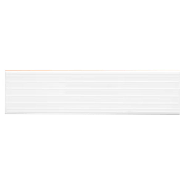 Merola Tile Laja Gris 17.75 inch x 17.75 inch Ceramic Floor and Wall Tile 24.42 sq. ft./case – Stone Look Textured High Sheen Finish