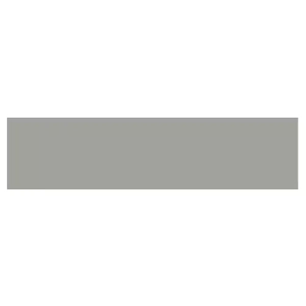 Anatolia Metro Cement Chic Matte Pressed Glazed Ceramic Tile 4 inch x 16 inch – 10.76 sq.ft./case Matte Finish