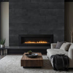 Charger l'image dans la visionneuse de galerie, Jamboree 12 in. x 24 in. Matte Ceramic Concrete Look Floor and Wall Tile