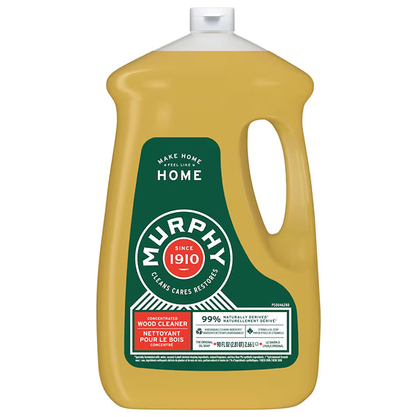 Murphy Oil Soap Liquid 2.66 L