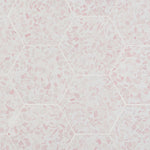Load image into Gallery viewer, Ivy Hill Tile Fusion Hex Pink Terrazzo 9 inch x 10.5 inch Matte Porcelain Floor and Wall Tile 8.07 sq ft per Case Hexagon