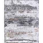Charger l'image dans la visionneuse de galerie, Home Decorators Collection Lakeside Grey 5 ft. 3-inch x 7 ft. 3-inch Indoor Area Rug – Contemporary Stain Resistant Rug