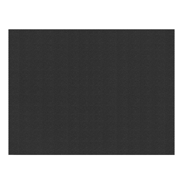 TrafficMaster Beehive Pattern 3 ft. x 4 ft. Heavy Duty Vulcanized Rubber Mat – Indoor/Outdoor Commercial Utility Mat