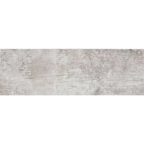 Mono Serra Wood Beige 7 inch x 24 inch Porcelain Tile – 19.38 Sq. Ft./Case – Wood Look Matte Finish