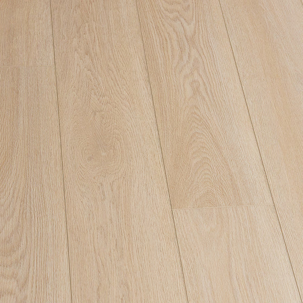 Malibu Wide Plank French Oak Terzo 20 MIL x 9.13 in. W. Rigid Core Waterproof Vinyl Flooring (30.45 Sq.Ft./Case)