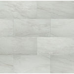 Charger l'image dans la visionneuse de galerie, MSI Stone ULC Urban Grey Porcelain Tile 0.38 inch Thick 12 inch x 24 inch Polished Marble Look