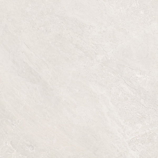 Anatolia Lumino Ivory Porcelain Tile – 0.3 inch Thick, 13 inch x 13 inch, 12.92 sq.ft/Case – Matte Pressed Glazed Natural Stone Look