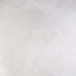 Load image into Gallery viewer, Ivy Hill Tile Copley Bianco Porcelain Tile – 0.39 inch Thick, 12 inch x 24 inch, 11.62 sq.ft/Case – Matte Stone Look Finish