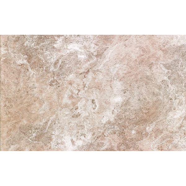 Mono Serra Salamina Beige 9 inch x 13 inch Ceramic Wall Tile 10.76 sq. ft./case – Matte Glazed Finish