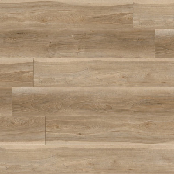 MSI Stone ULC Piedmont Balsam Blonde 7 in. x 48 in. Rigid Core Luxury Vinyl Plank Flooring (23.77 sq. ft./case)