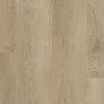 Load image into Gallery viewer, Harmony Oak 5mm - Glue Down Luxury Vinyl Tile (LVT) 9″ x 61″, 22MIL Wear Layer, Wood Grain, UV Anti-Scratch Coating
