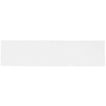 Load image into Gallery viewer, Anatolia Aura Avalanche Matte Pressed Ceramic Wall Tile 3 inch x 12 inch – 10.66 sq.ft./case Matte Handmade Look