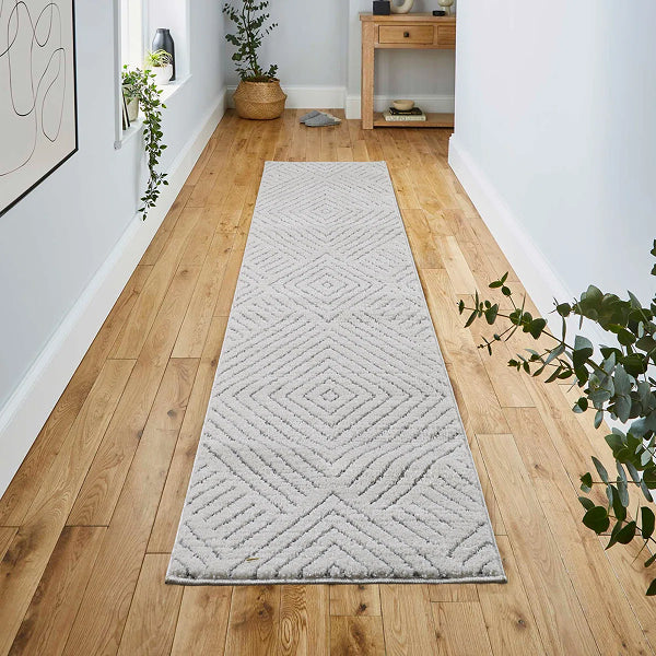 Toronto Geometric Rug