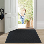 Load image into Gallery viewer, Dioselina Non-Slip Indoor Doormat