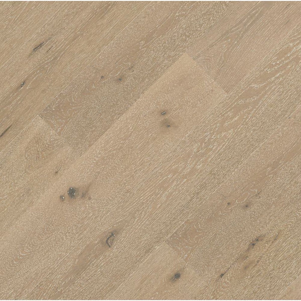 Lifeproof McCall Oak Random L x 6.5 in. W x 7mm Beige Interlocking Engineered Waterproof Hardwood Flooring (21.80 sq.ft./case)