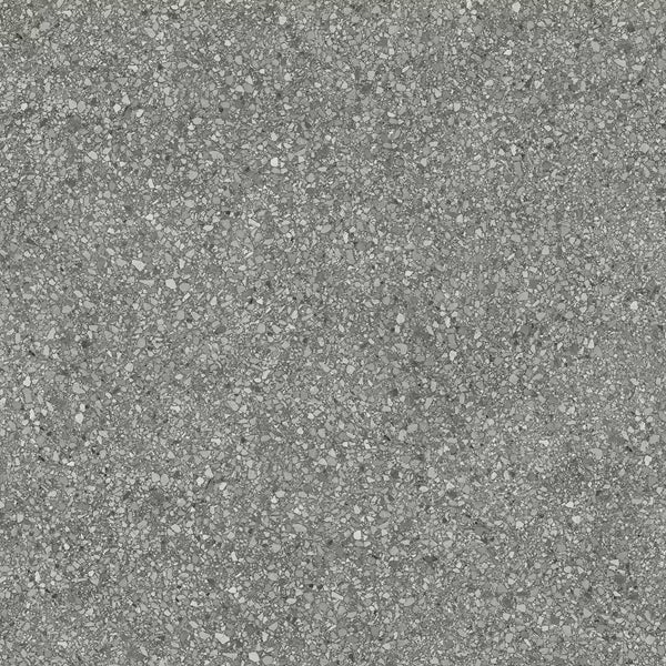 Merola Tile Gaugin Hex Catan Shadow 8-1/2 inch x 9-3/4 inch Matte Porcelain Floor and Wall Tile (11.28 sq. ft./Case)