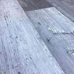 Load image into Gallery viewer, Deco Products COLORS Floor and Wall Mambo Aged 6-inch x 36-inch Luxury Vinyl Plank (30 sq.ft./Case)