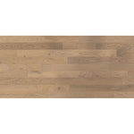 Load image into Gallery viewer, North Woods Laurentian European Oak Random L x 5 in. W x 12mm Light Brown Interlocking Engineered Hardwood Flooring (13.23 sq.ft./case)
