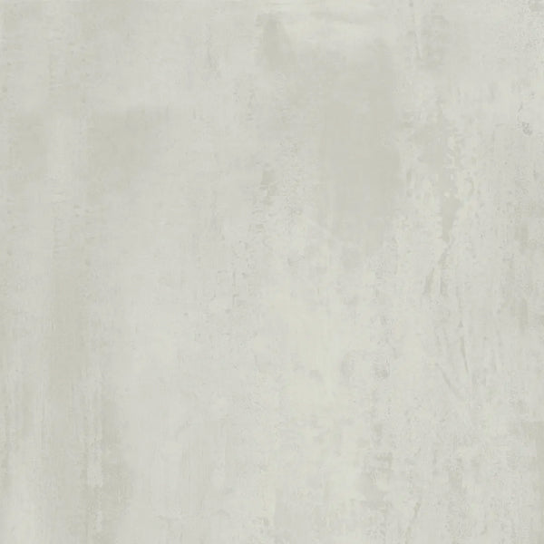 SELECT LUX Porcelain Tile, 23.6 in x 23.6 in, Matte Bianco