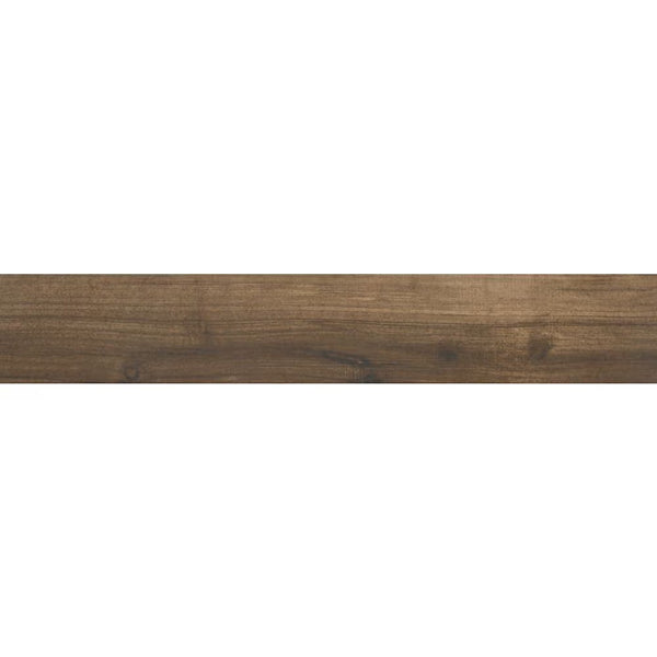 MSI Stone ULC Palmetto Chestnut 6 inch x 36 inch Glazed Porcelain Floor and Wall Tile – 15 Sq. Ft./Case – Wood Look Matte Finish