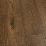 Load image into Gallery viewer, Malibu Wide Plank French Oak Stinson 3/8-inch x 6 1/2-inch x Varying Length Click Hardwood Flooring (23.64 sq. ft./case)
